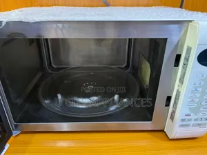 3in1 Panasonic Inverter Microwave