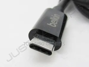 Belkin Thunderbolt 3 Usb-C 3.1 Male to Male Cable