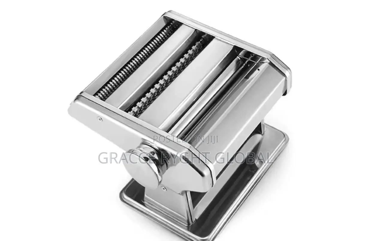 Chinchin/Pasta Cutter