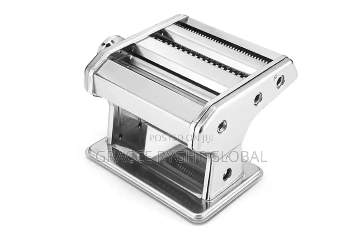 Chinchin/Pasta Cutter