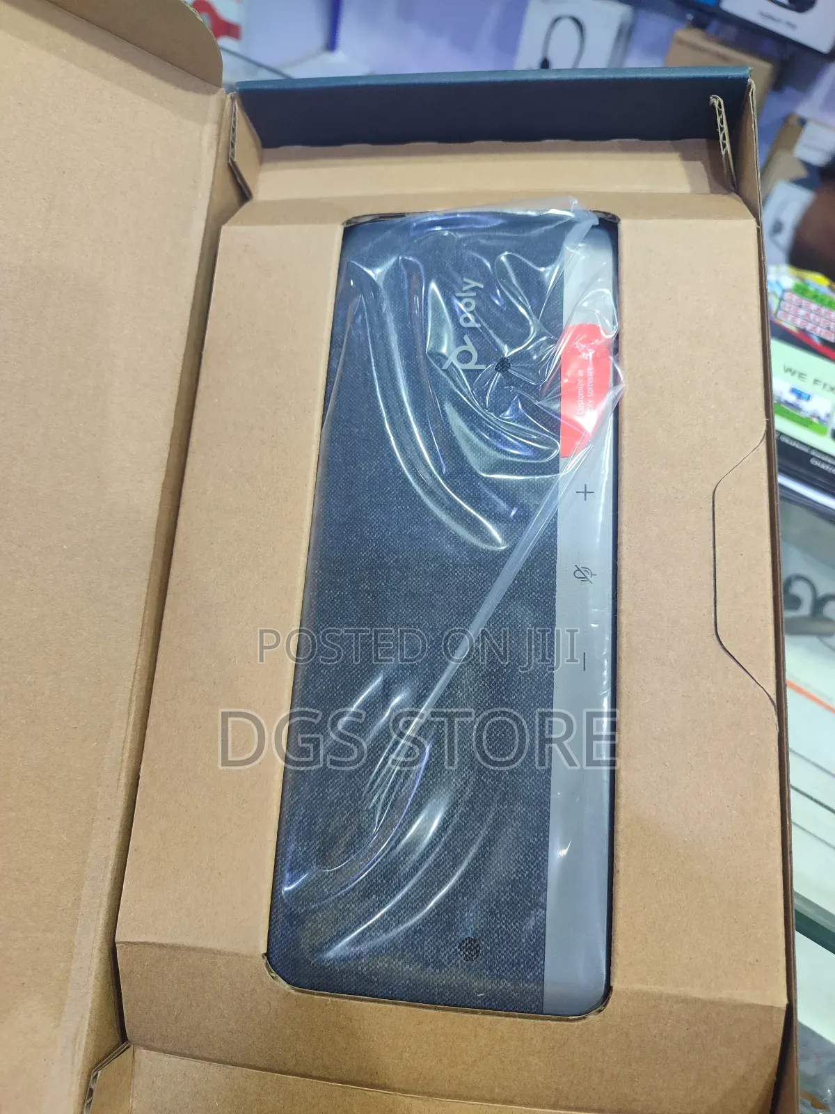 Poly Sync 40+ Usb Bluetooth Speaker