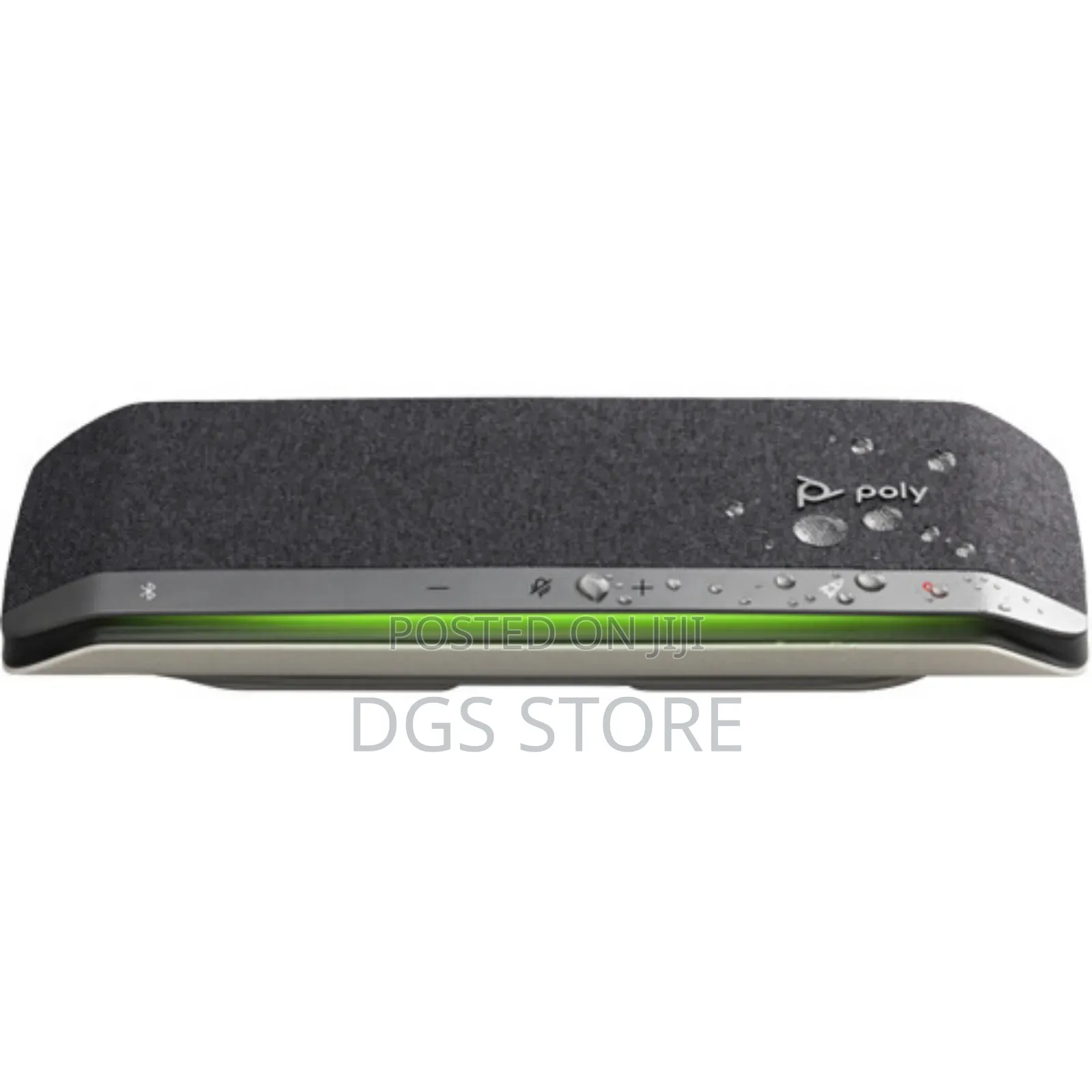 Poly Sync 40+ Usb Bluetooth Speaker