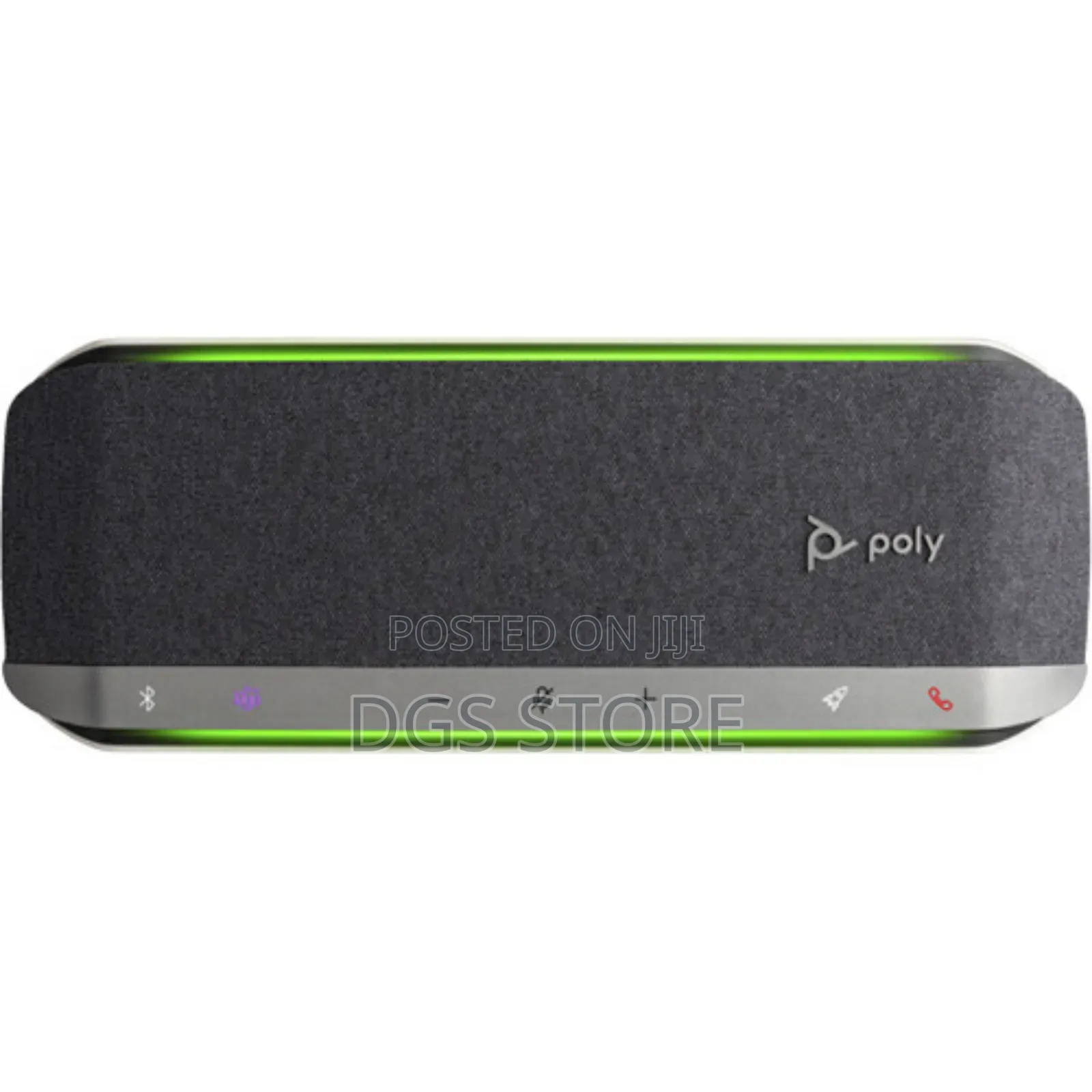 Poly Sync 40+ Usb Bluetooth Speaker
