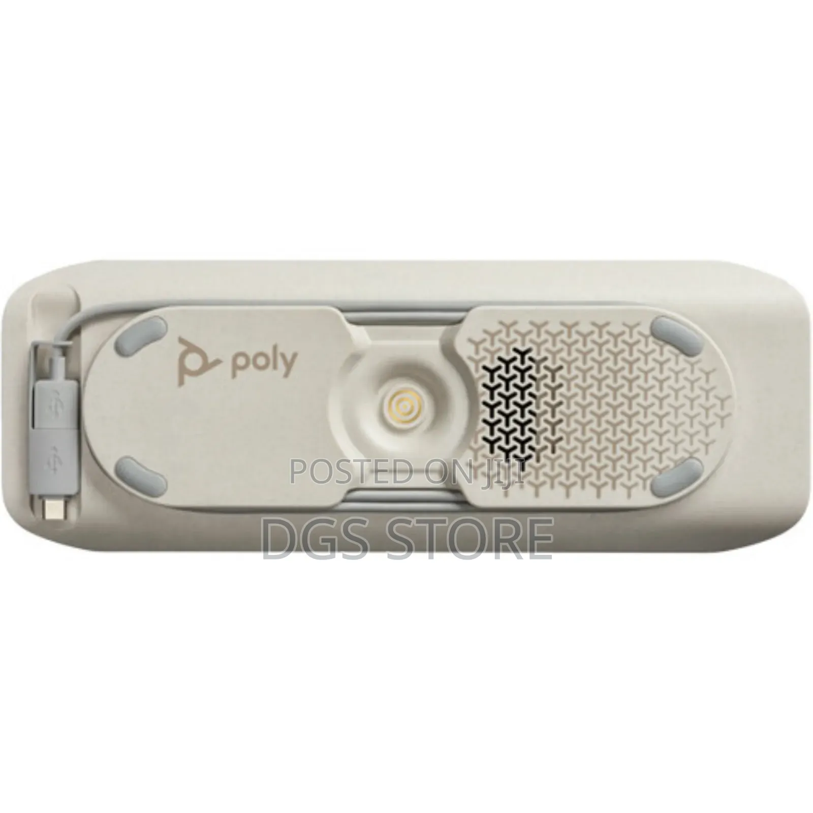 Poly Sync 40+ Usb Bluetooth Speaker