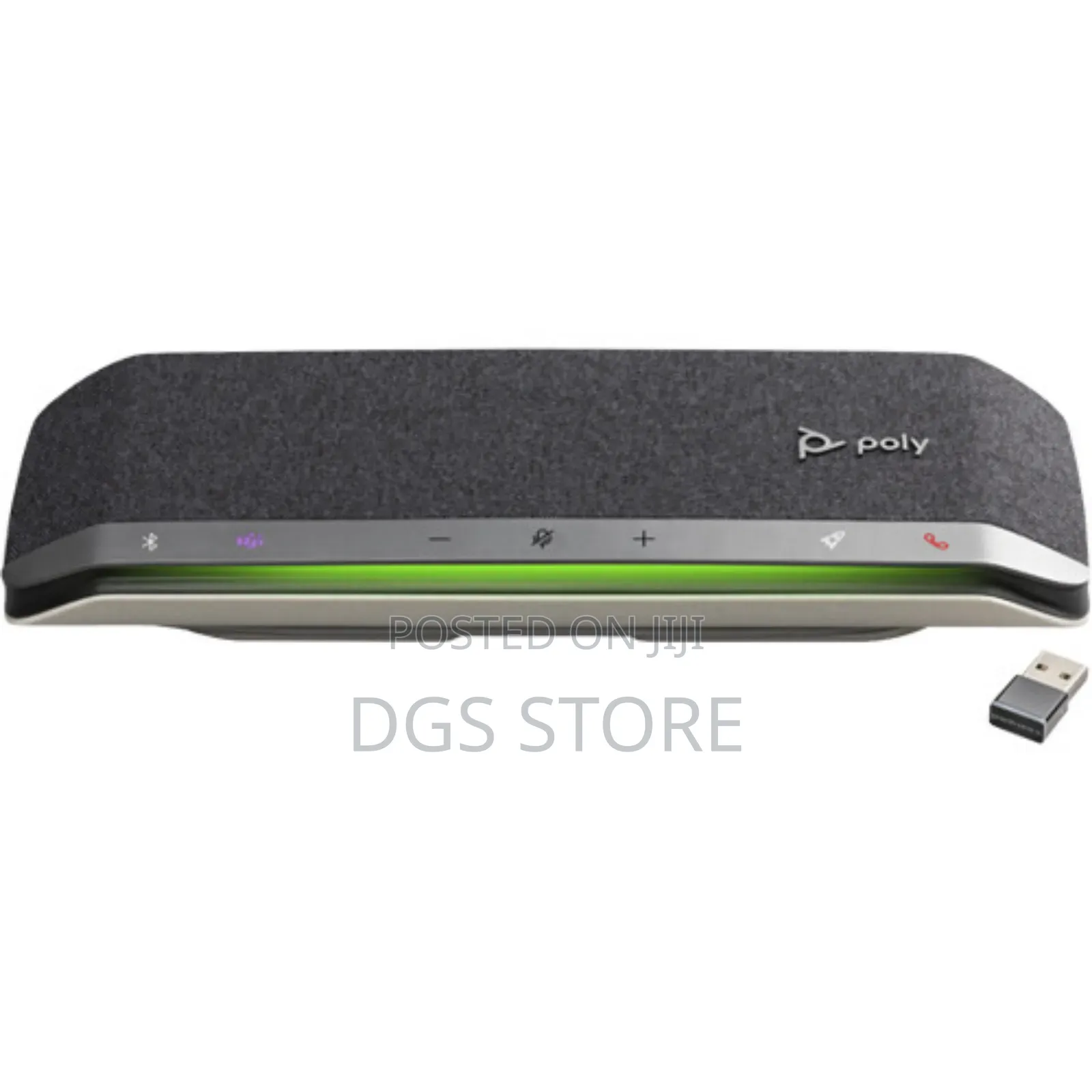 Poly Sync 40+ Usb Bluetooth Speaker
