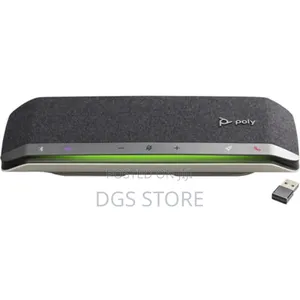 Poly Sync 40+ Usb Bluetooth Speaker
