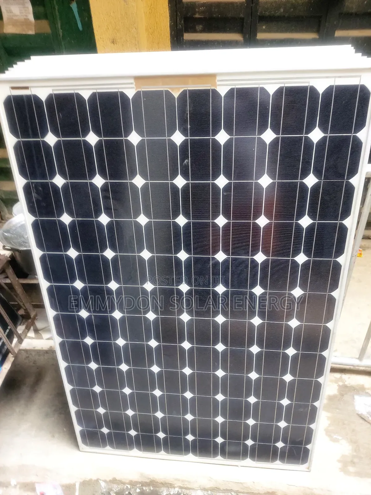 Original Canadian Panel 450watt