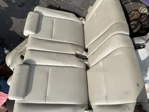 Complete Seat Mazda Cx 9 2010 to 2014