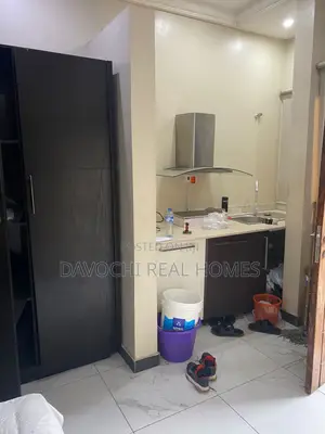 Furnished 1bdrm Apartment in Lbs, Ajah for rent