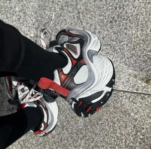 New Drip 2025 New Year Update Balenciaga Sneakers