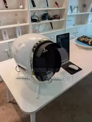Skin Analyzer