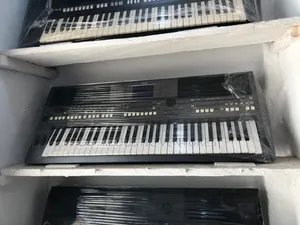 Direct London Used E443 Yamaha Keyboard