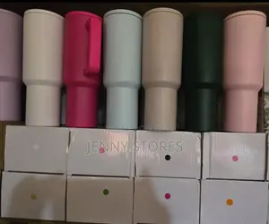 Photo - Thermos Cup