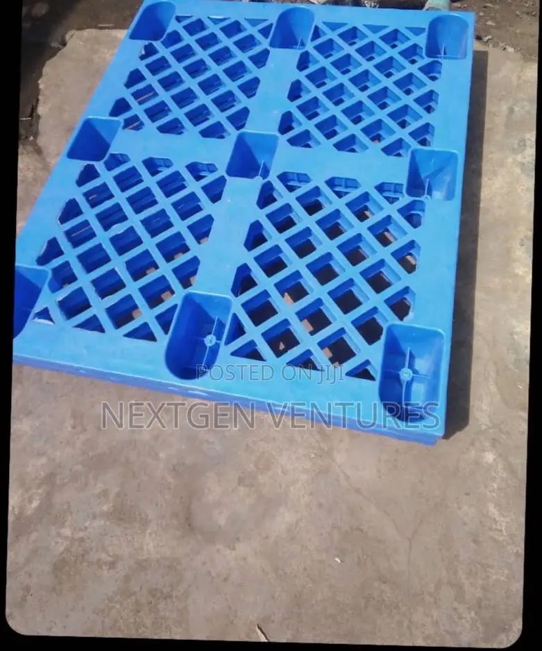 Plastic Pallets for Storage Usage Equip