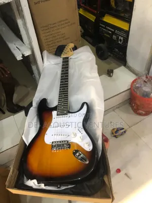Brand New Yamaha 5 Strings Lead Guitar