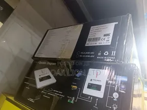 Tasha 10kwh 48v