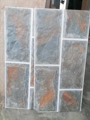 Nino Grey Spanish 25/50 Out Wall