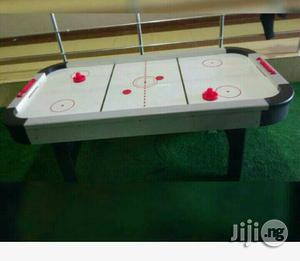 Air Hockey Table