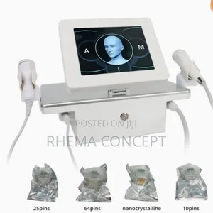 Stretch Marks Removal Machine
