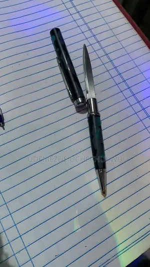 Pen Knife (Pen)