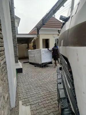 60kva Sound Proof Perkins Generator