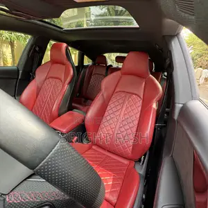 Audi S5 2023 Silver
