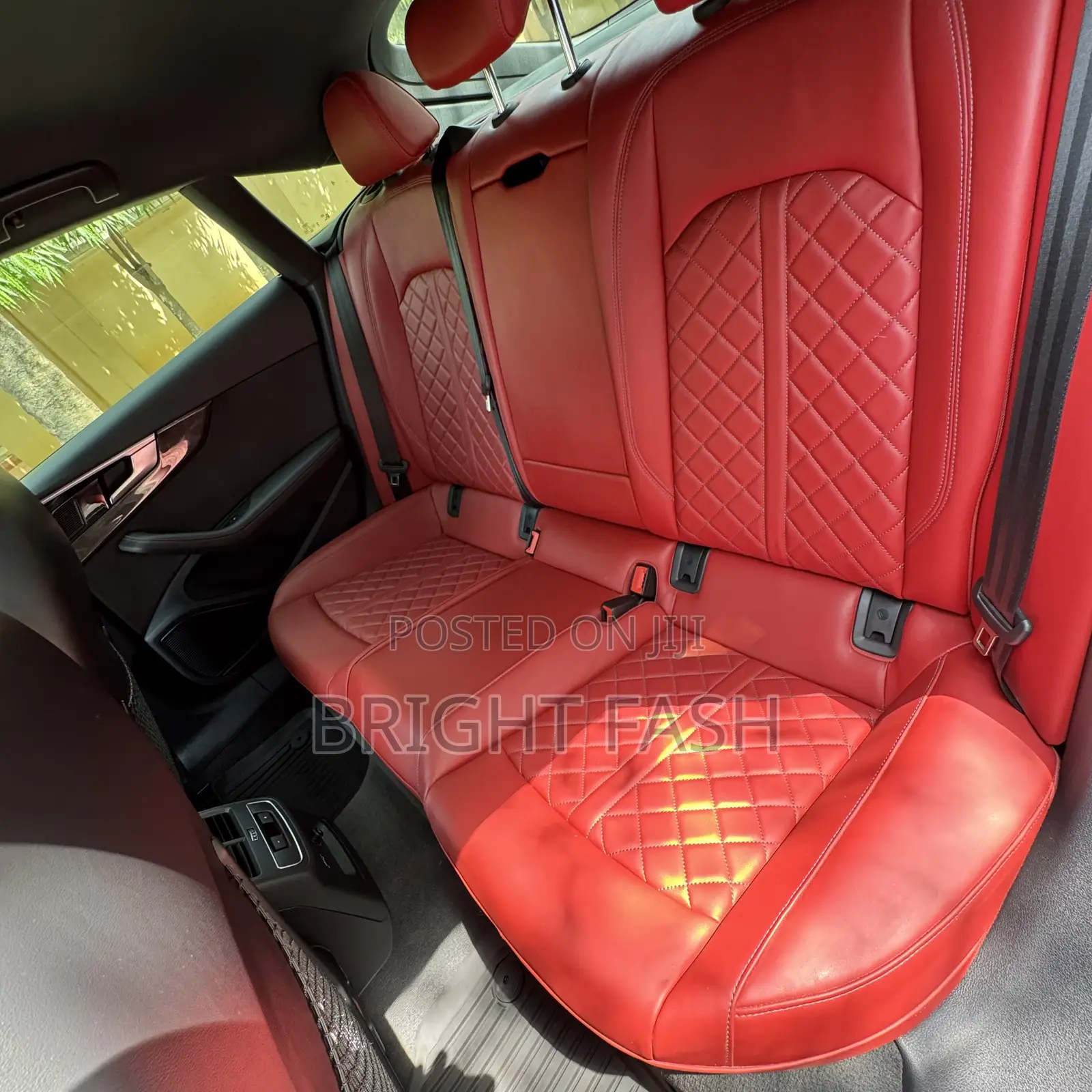 Audi S5 2023 Silver