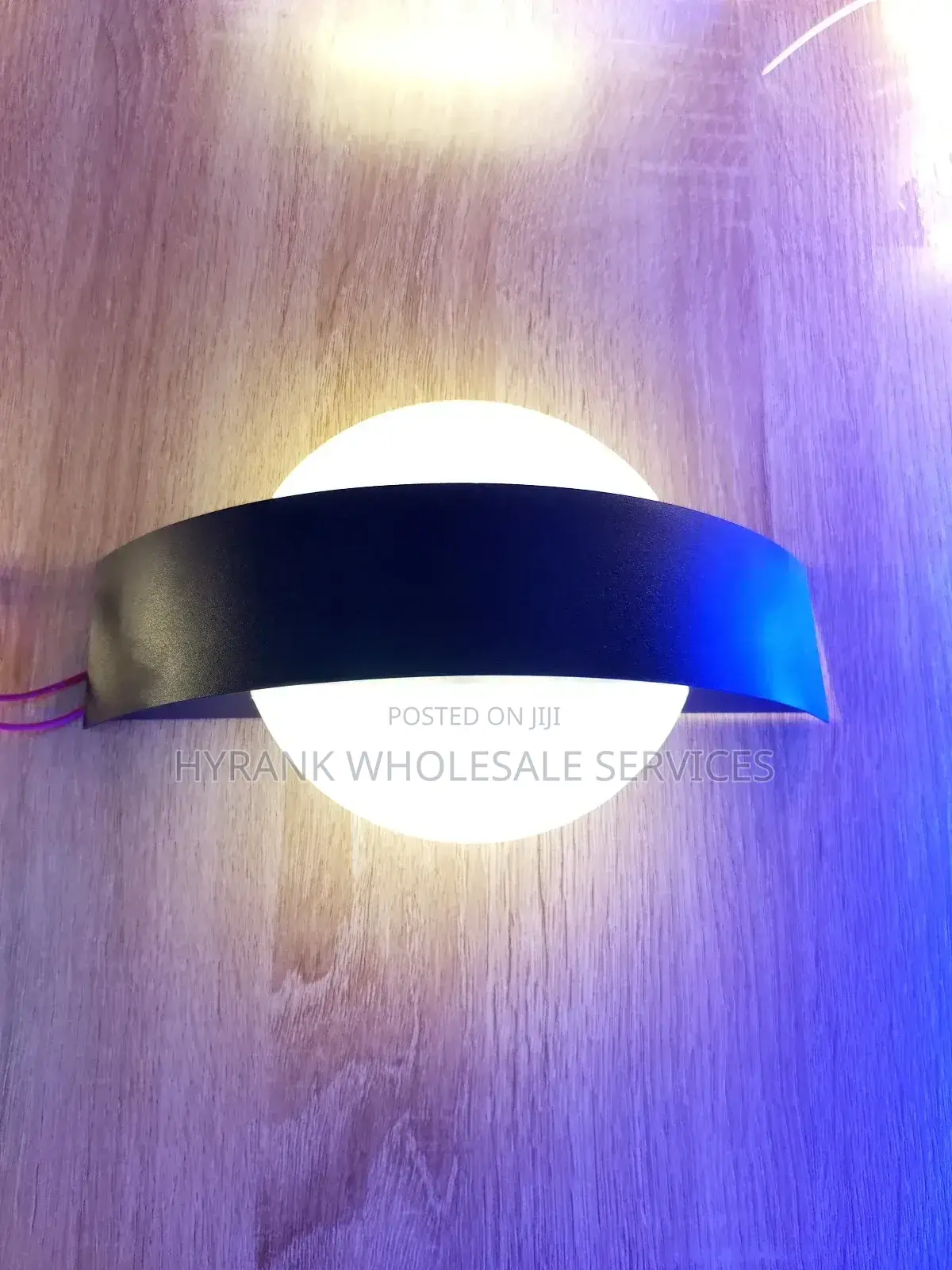 Modern Wall Bracket
