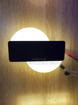 Modern Wall Bracket