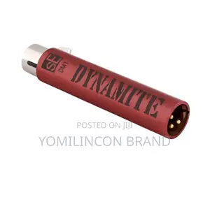 Se Electronics Dm1 Dynamite