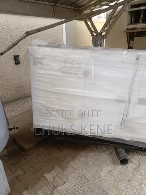 100kva Sound Proof Perkins.