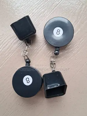 Snooker Pocket Chalk Holder
