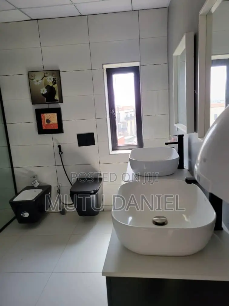 5bdrm Duplex in Katampe Extension for rent