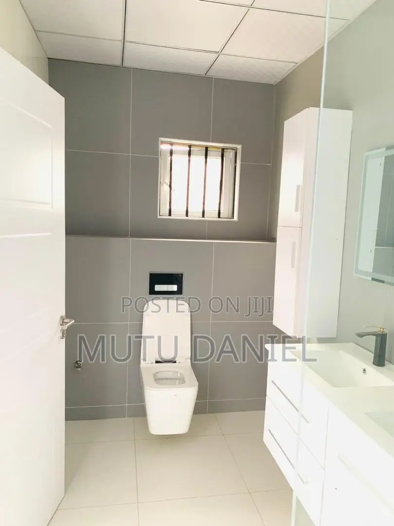 5bdrm Duplex in Katampe Extension for rent