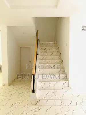 5bdrm Duplex in Katampe Extension for rent