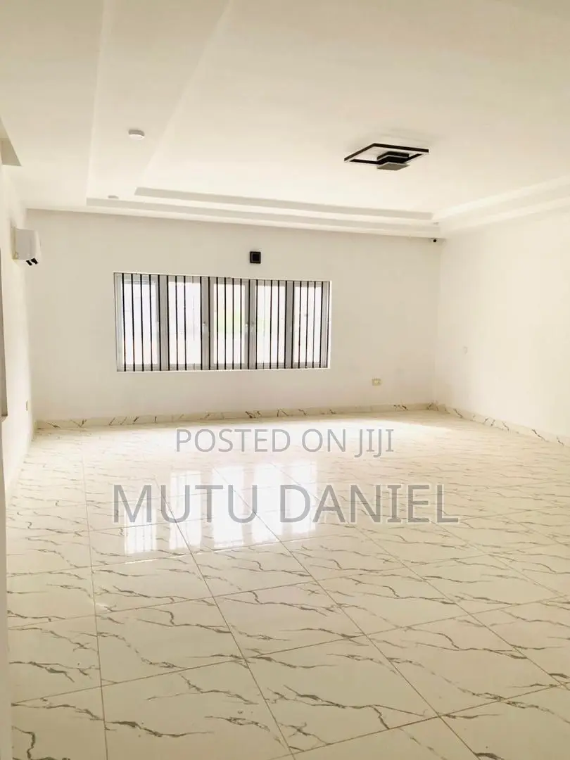 5bdrm Duplex in Katampe Extension for rent