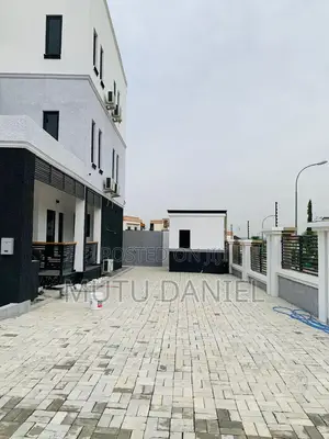 5bdrm Duplex in Katampe Extension for rent
