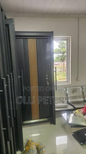 3ft Steel Door Gf