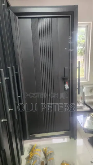3ft Steel Door Gf