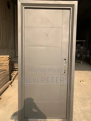 3ft Steel Door Gf