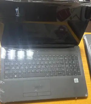 Laptop HP 250 G7 8GB Intel Core I5 SSD 512GB