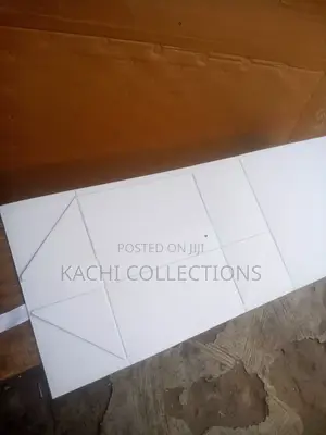 Collapsible Box |