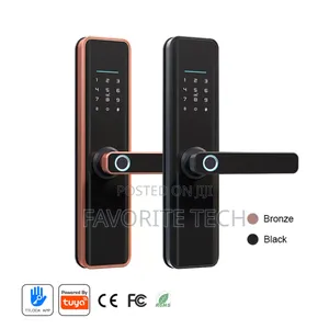 Smart Lock