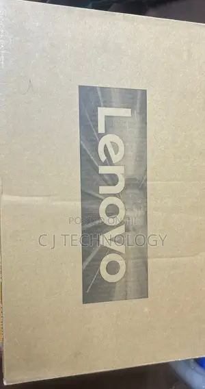 New Laptop Lenovo Thinkpad L14 8GB AMD Ryzen 5 SSD 256GB