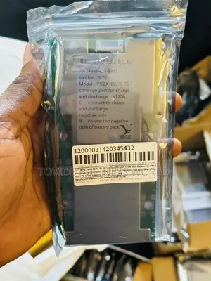 7s 120a BMS – Powerful Reliable Battery Protection