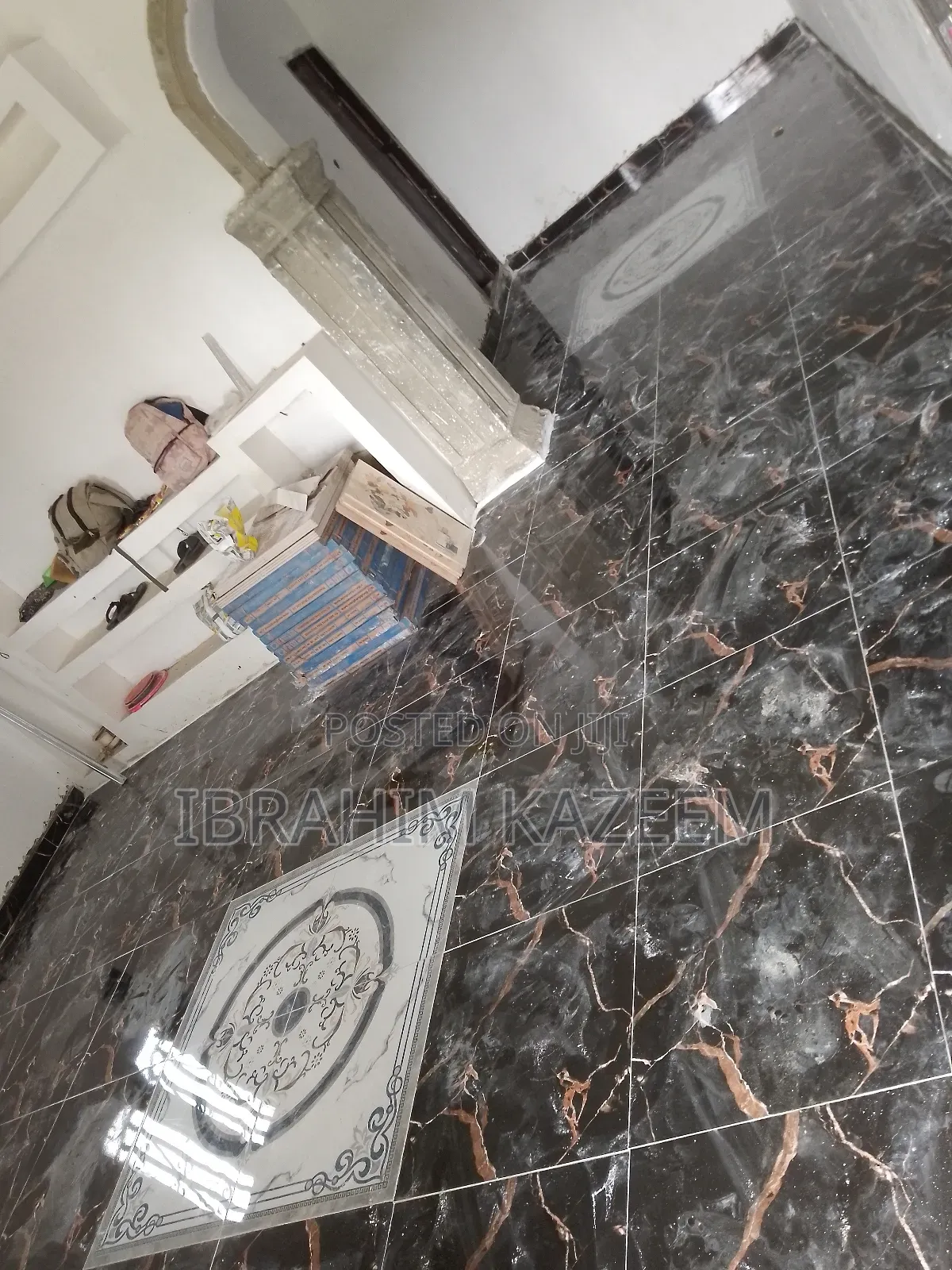 Available for Your Tiling Services.