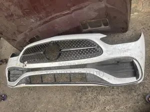 Mercedes Benz C300 W206 Front Bumper