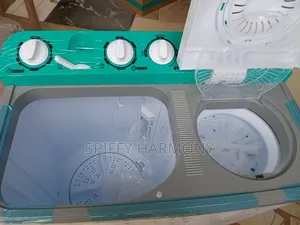 Hisense 7.5kg Washing Machine