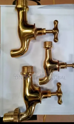 3/4 Poland Tap