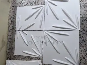 3d Wall Panel